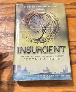 Insurgent