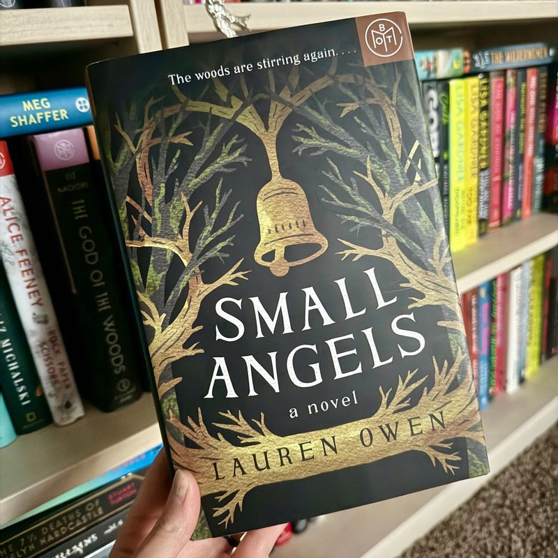 Small Angels