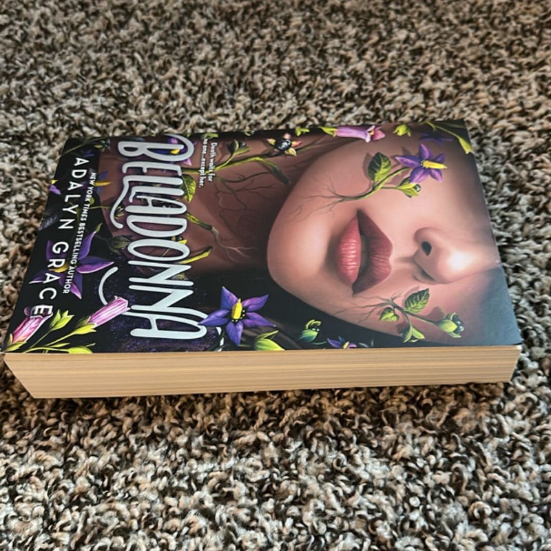 Belladonna