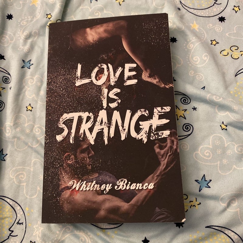 Love Is Strange 
