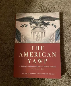 The American Yawp