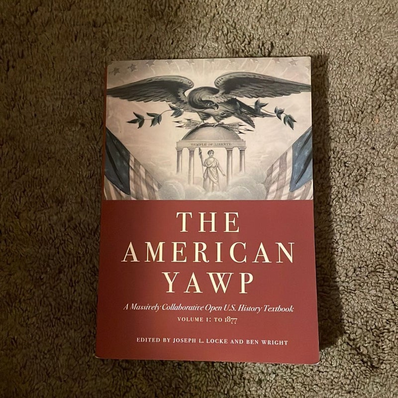 The American Yawp