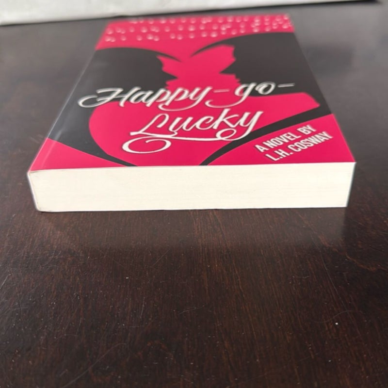 Happy-Go-Lucky
