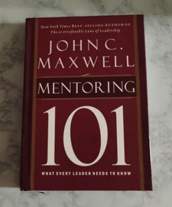 Mentoring 101