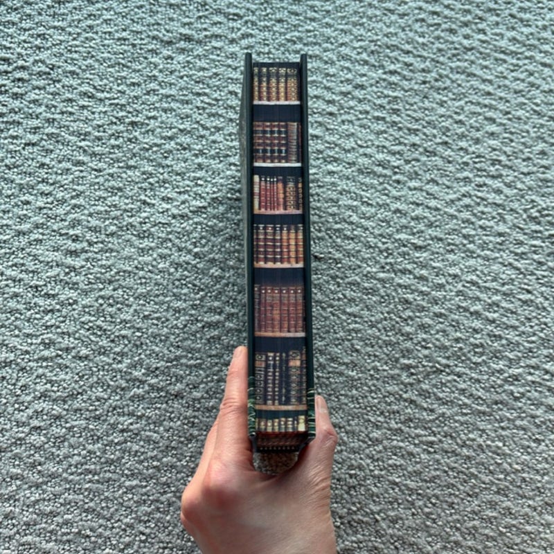 A Study in Drowning Collector's Deluxe Limited Edition
