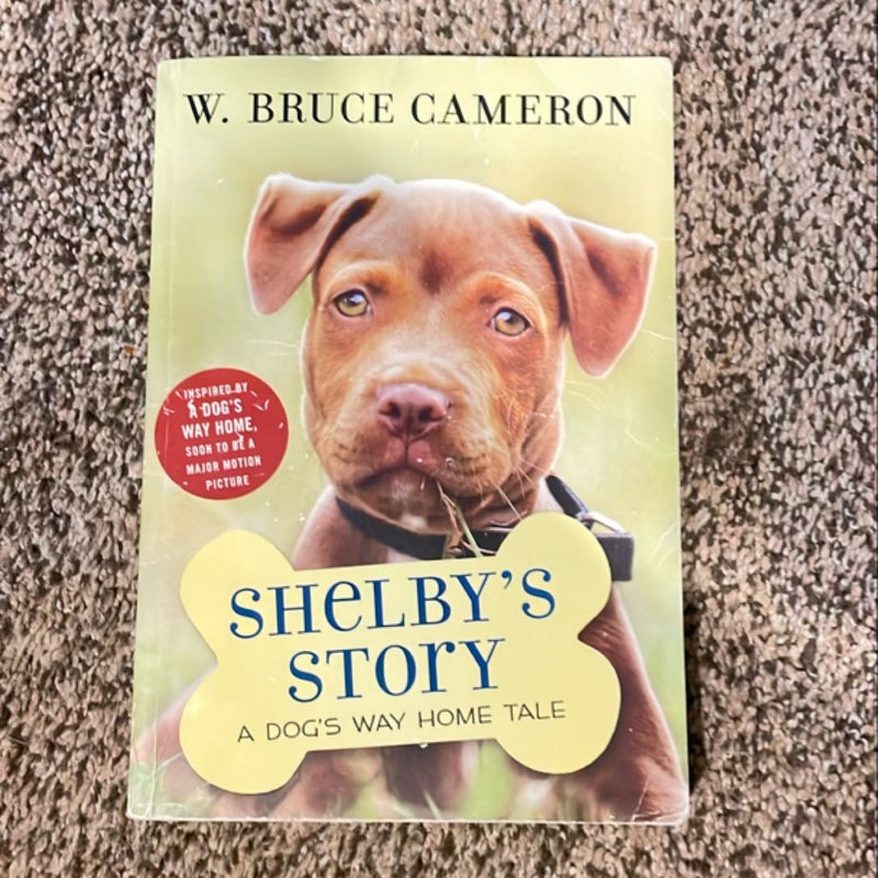 Shelby’s Story
