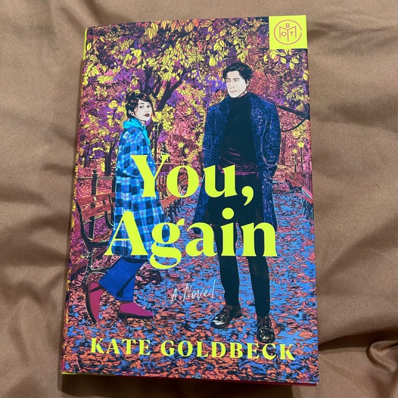 You, Again