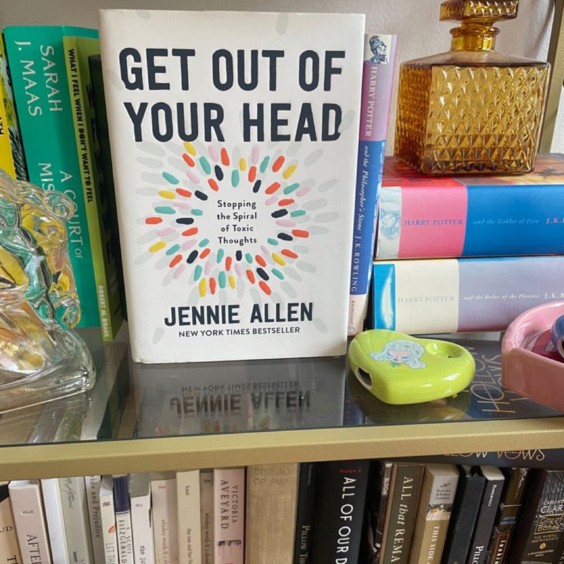 Get Out of Your Head