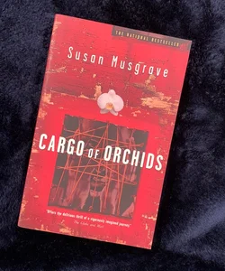Cargo of Orchids