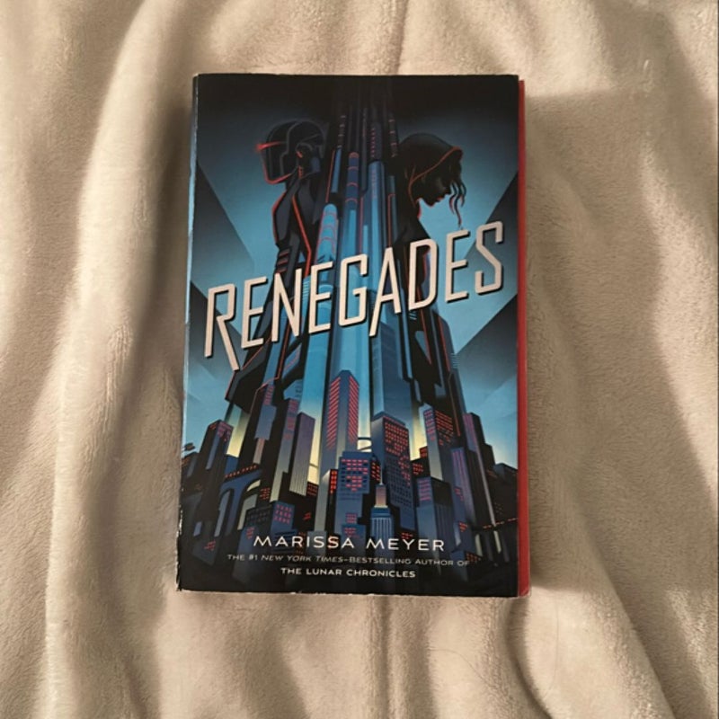 Renegades