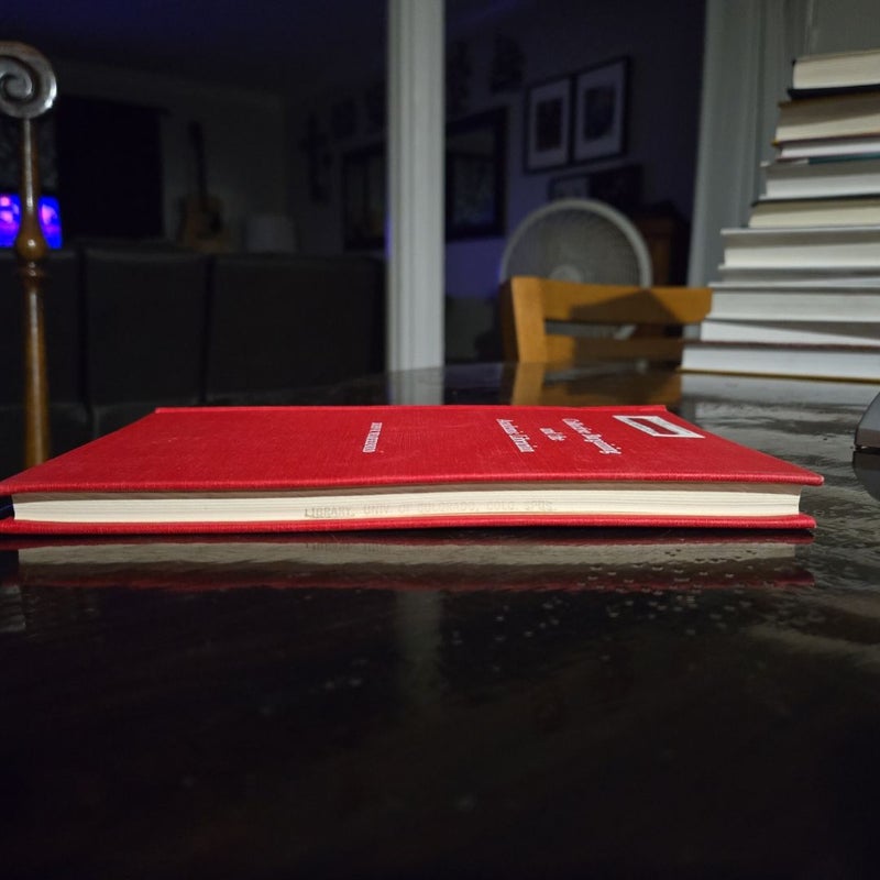 Collective Bargaining and the Academic Librarian