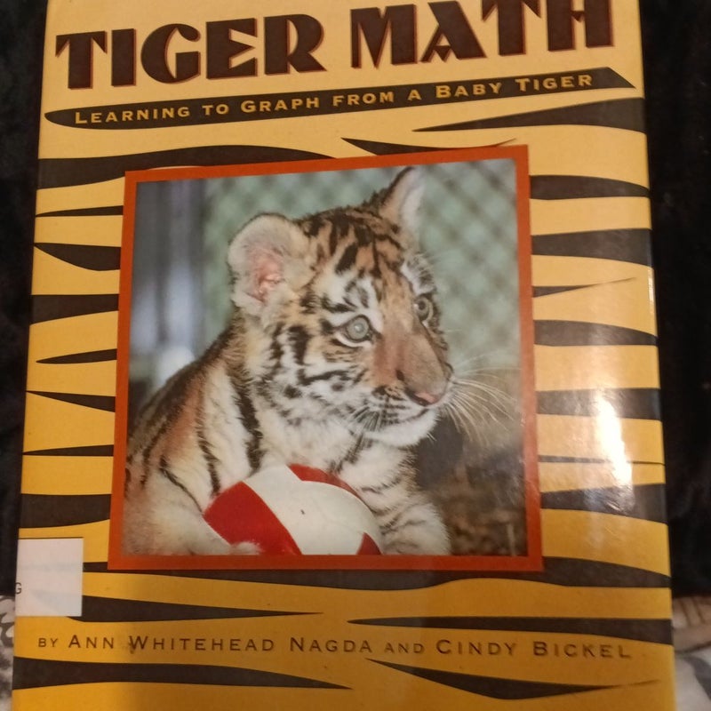 Tiger Math