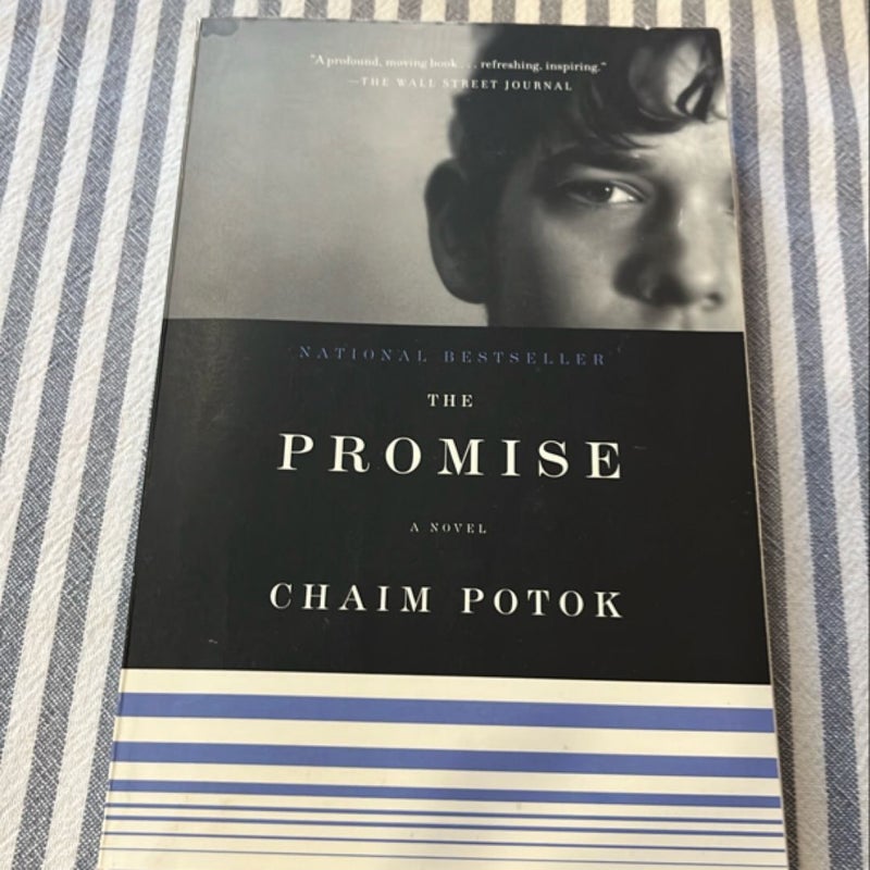 The Promise