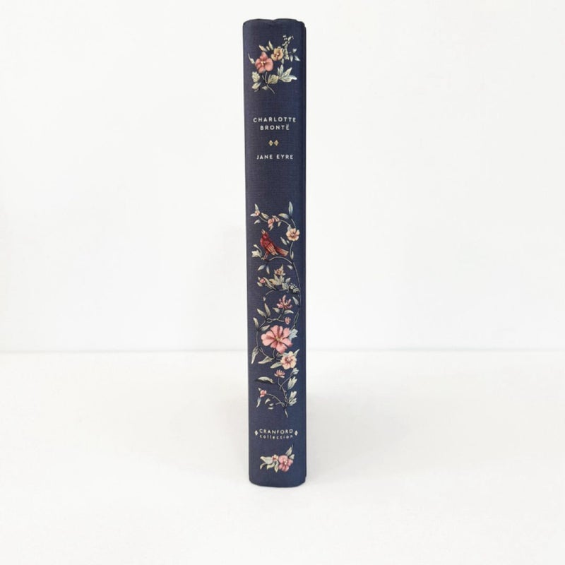 Jane Eyre (Cranford Collection)