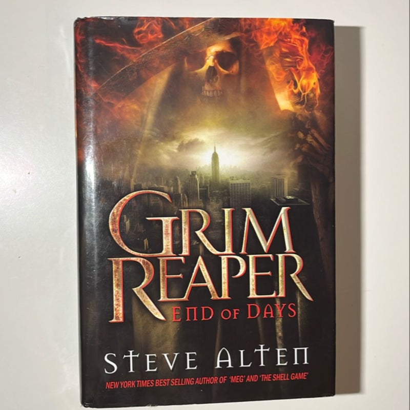Grim Reaper
