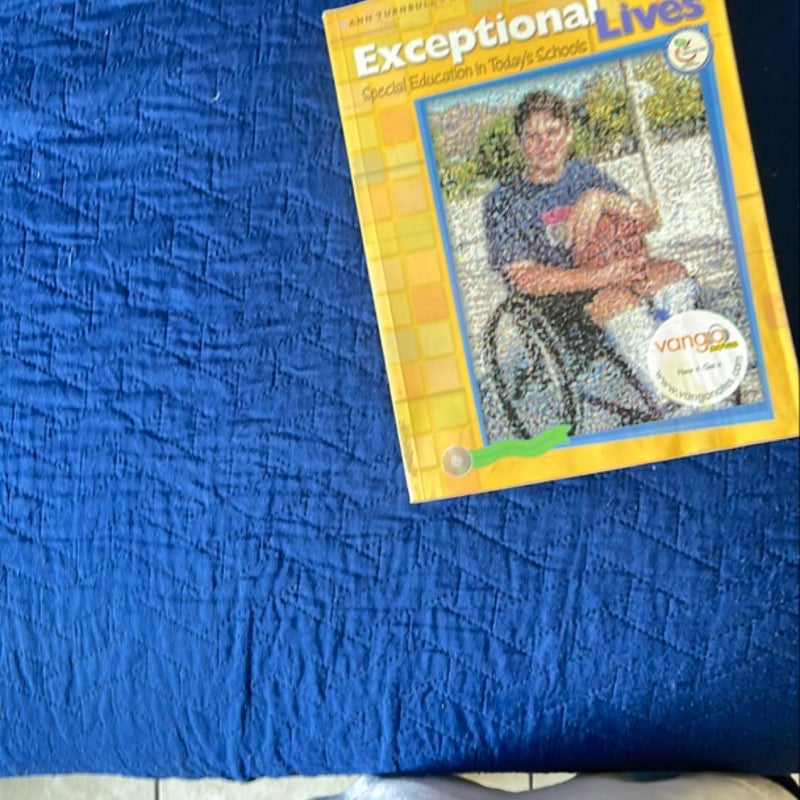 Exceptional Lives