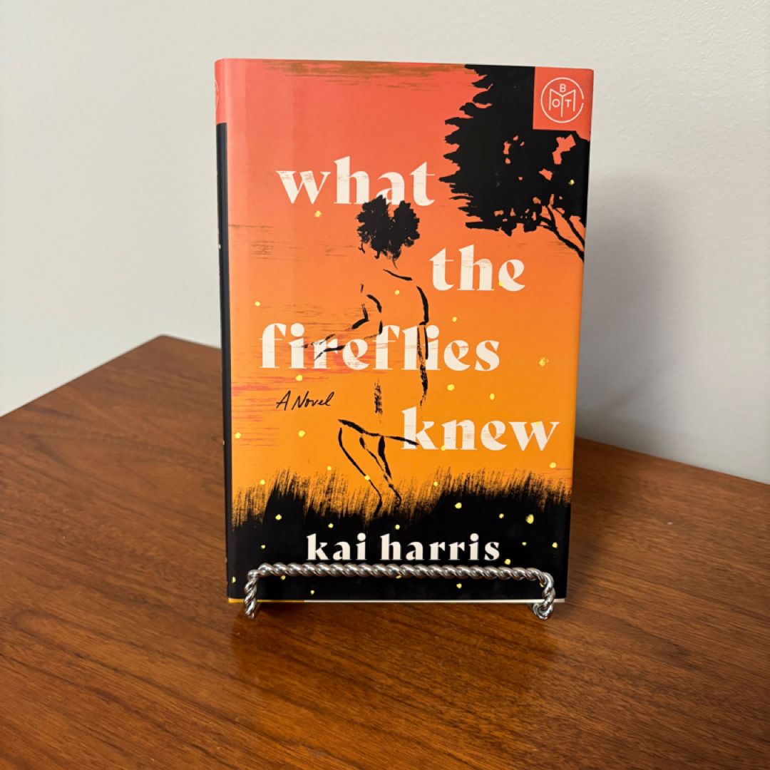 What the Fireflies Knew