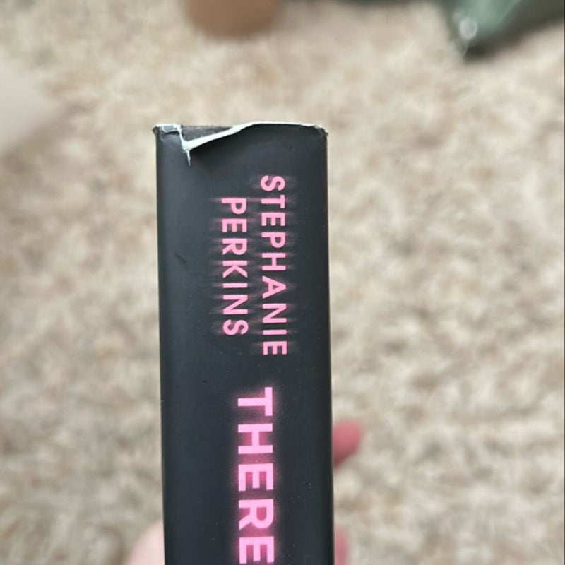 There's Someone Inside Your House