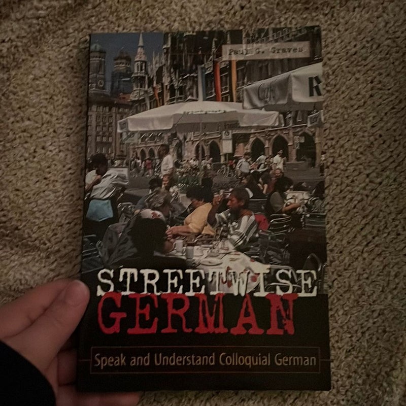 Streetwise German