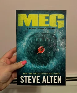MEG: a Novel of Deep Terror