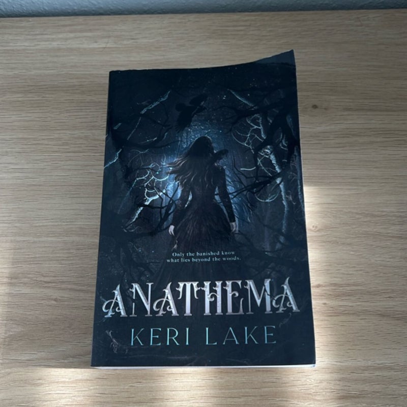 Anathema