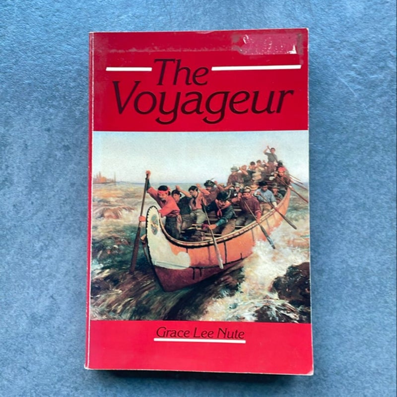 The Voyageur