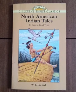 North American Indian Tales 