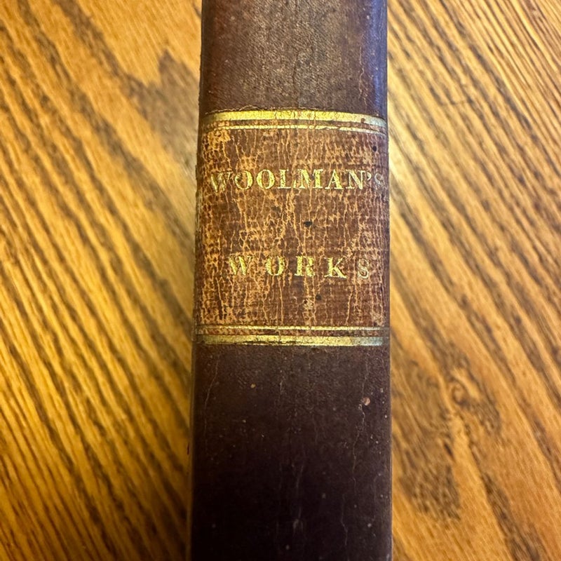 Woolman's Works