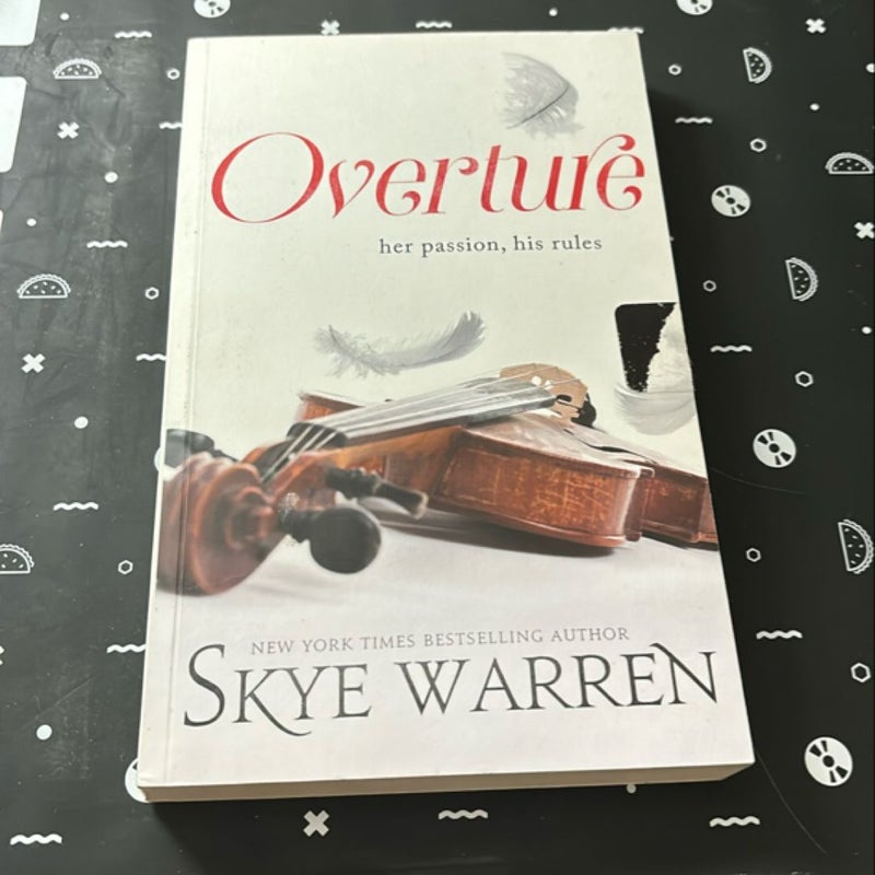 Overture