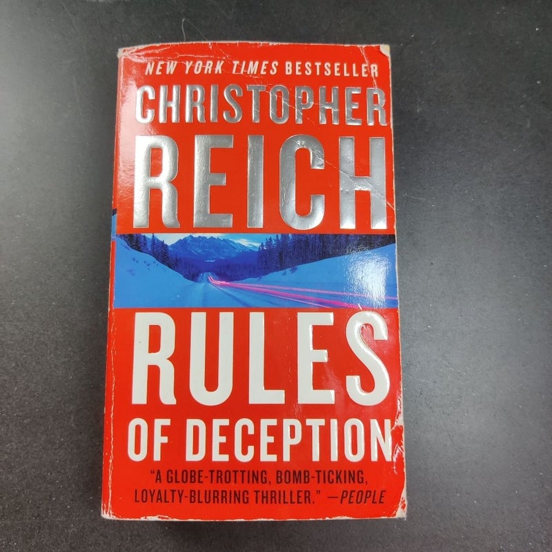 Rules of Deception