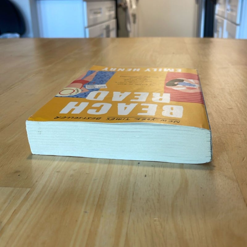 Beach Read