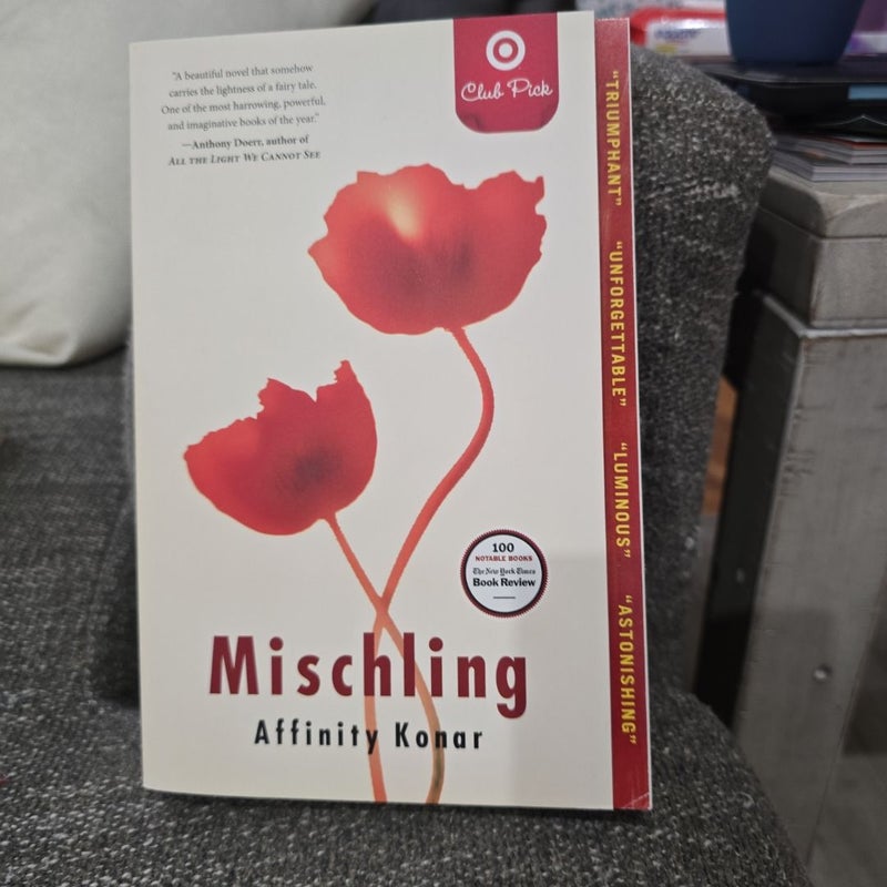 Mischling