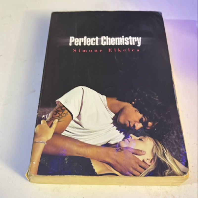 Perfect Chemistry