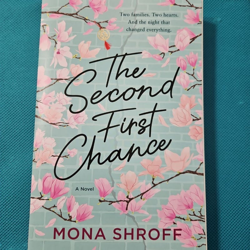 The Second First Chance