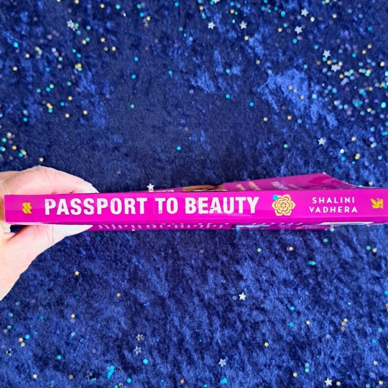 Passport to Beauty