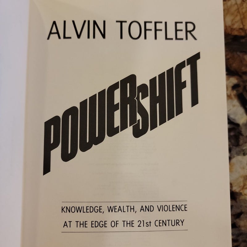 Powershift