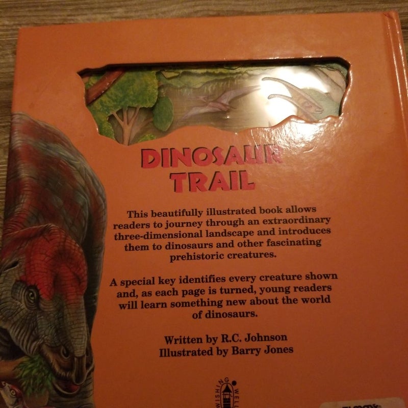 Dinosaur Trail