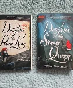 Daughter of the Pirate King DUOLOGY
