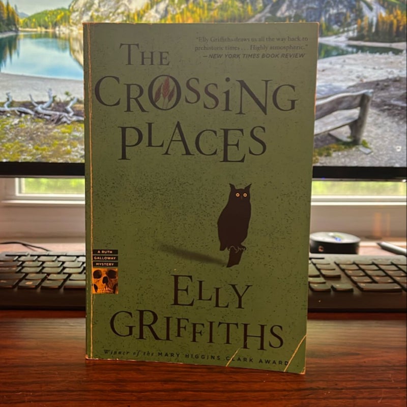 The Crossing Places