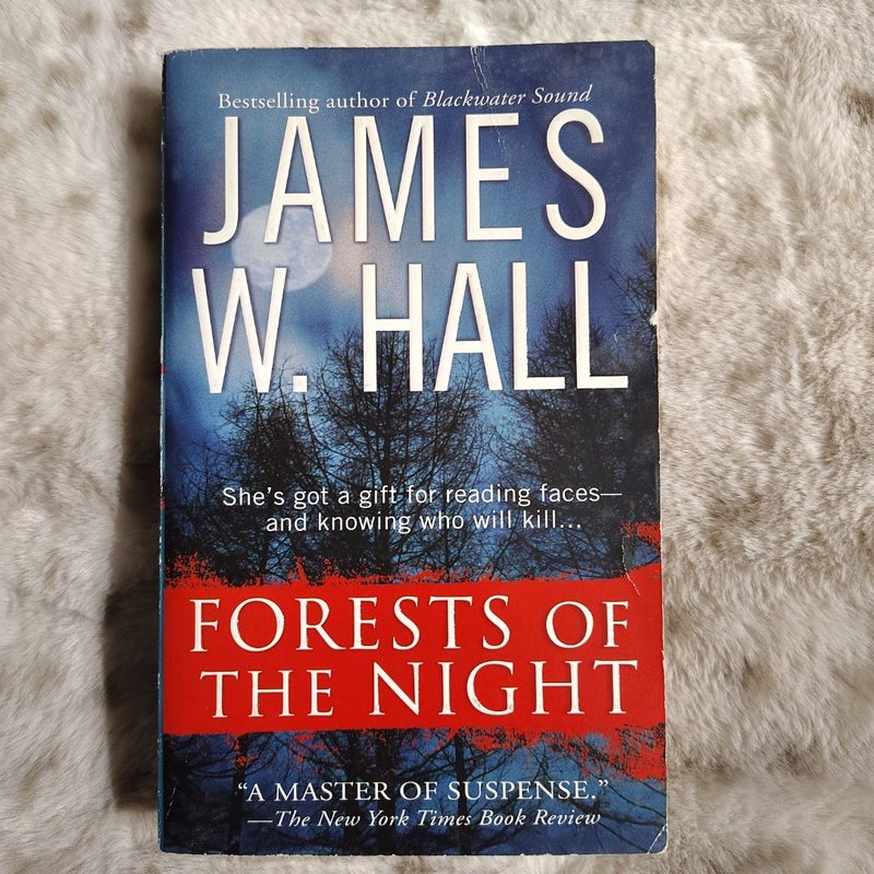 Forests of the Night