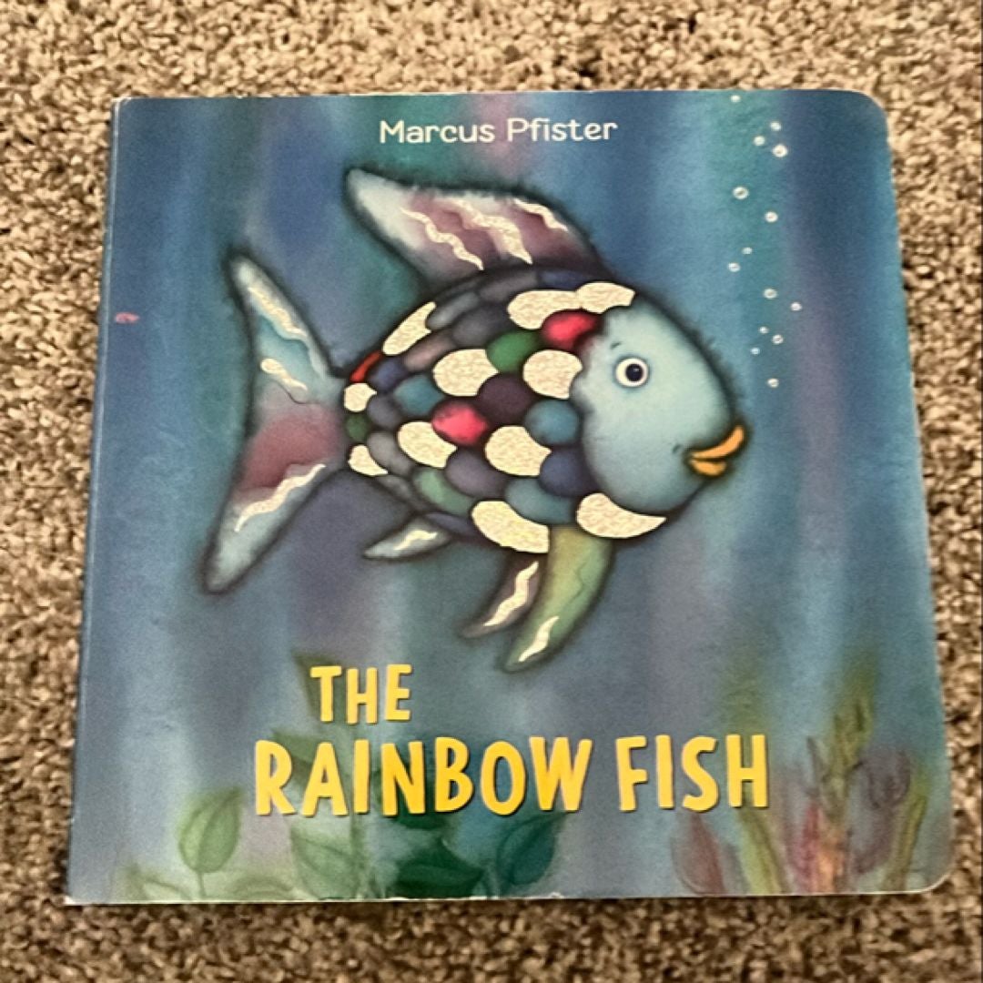 The Rainbow Fish