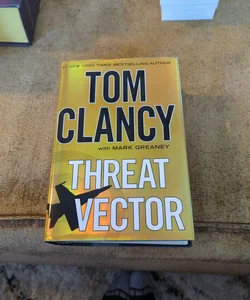 Threat Vector