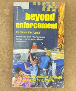Beyond Enforcement