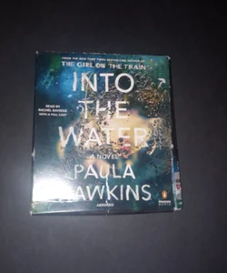 Into The Water(audiobook)