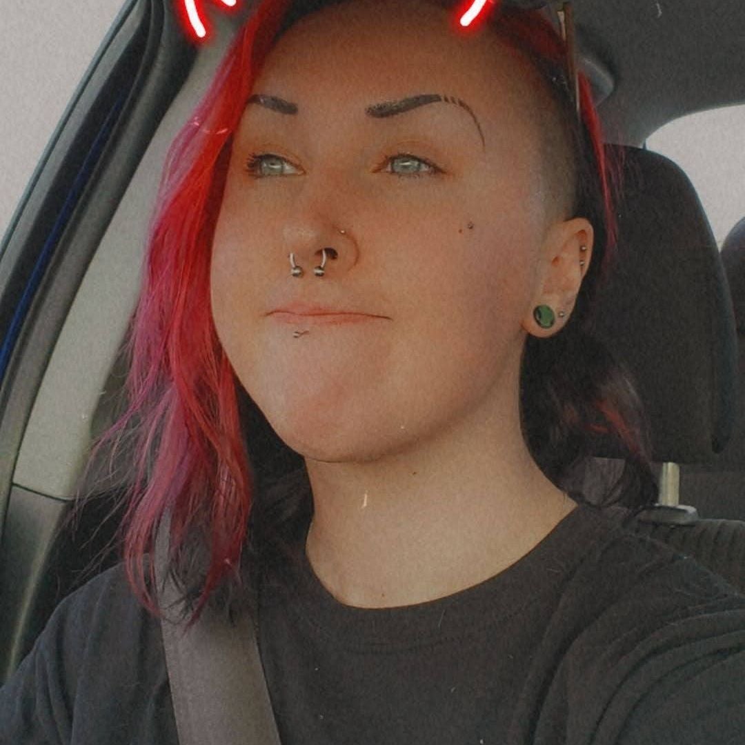 Char