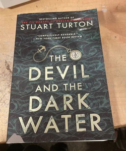 The Devil and the Dark Water