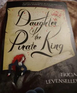 Daughter of the Pirate King