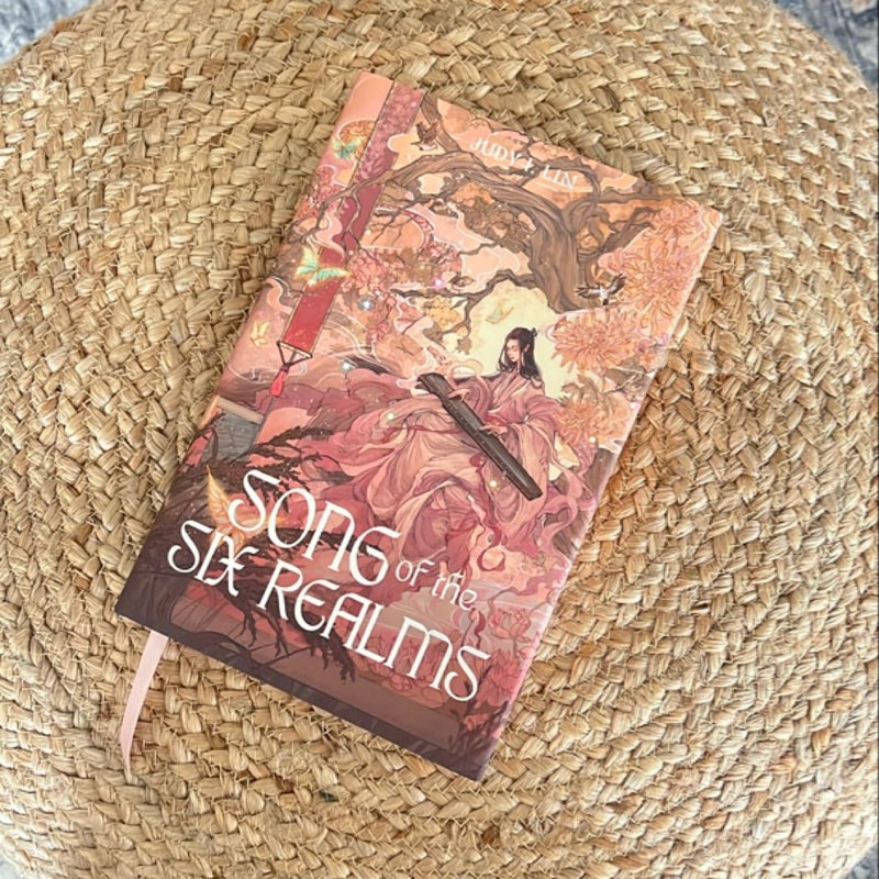 Song of the Six Realms