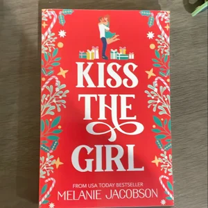 Kiss the Girl