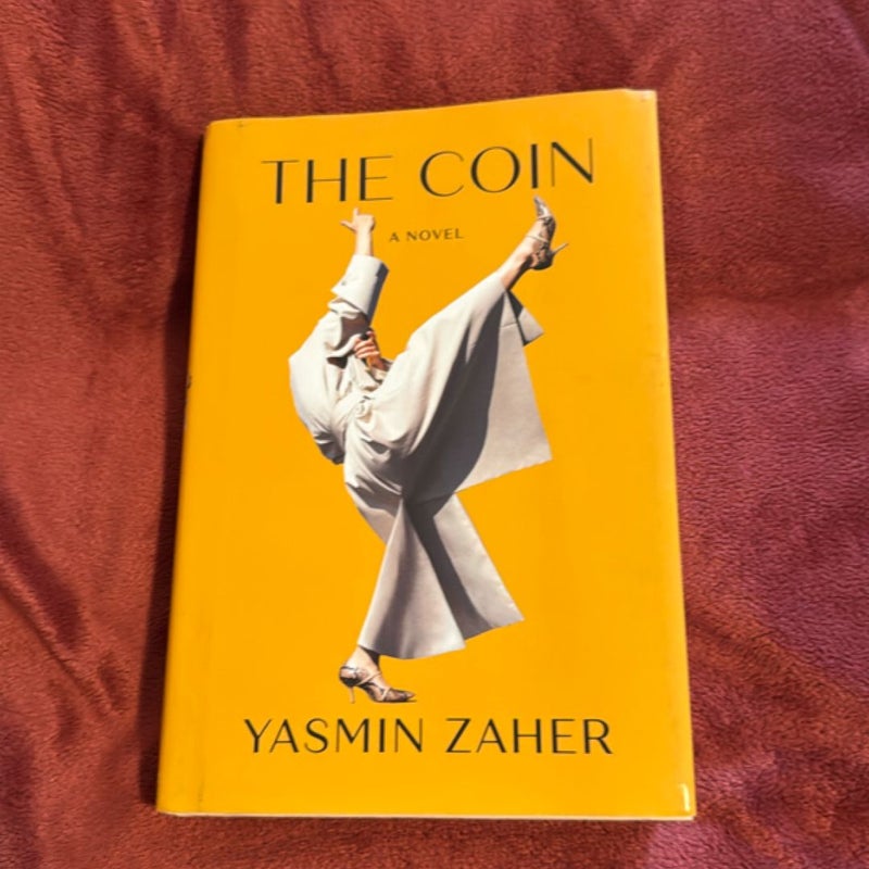 The Coin